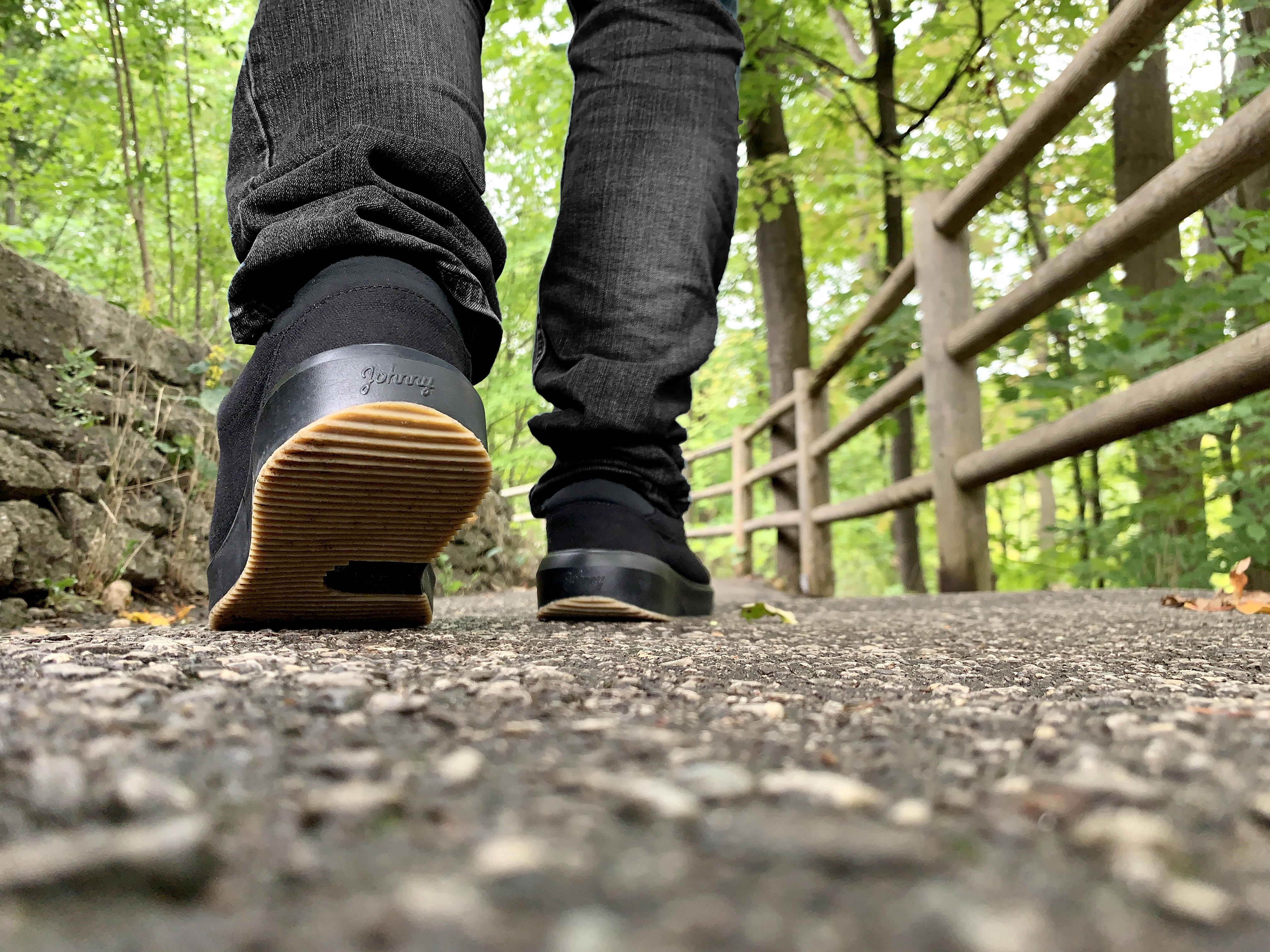 Why Plant-Based Materials Are the Future of Footwear