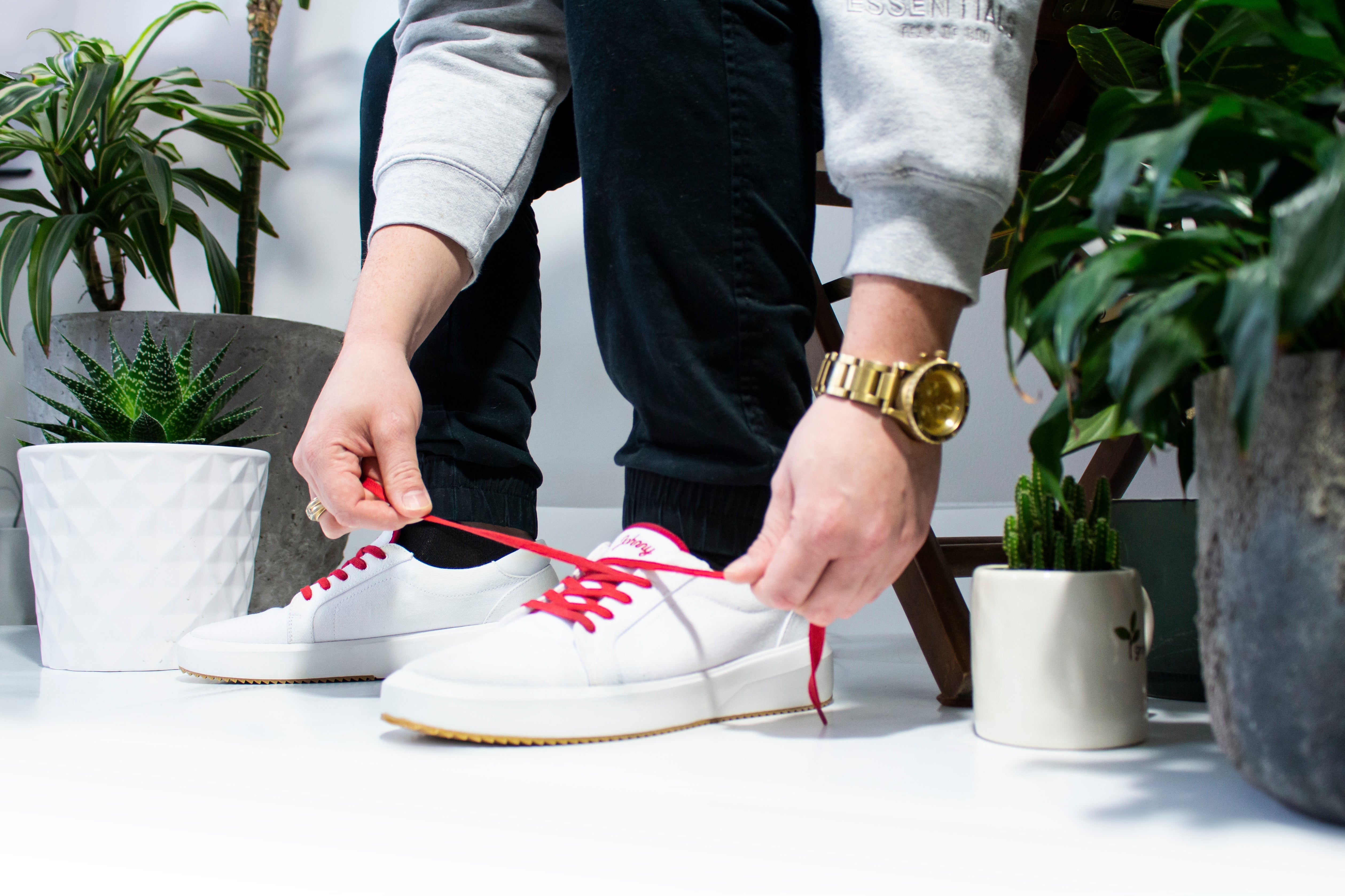 From Fast Fashion to Sustainable Style: How Johnny Footwear Is Transforming the Sneaker Industry in 2025
