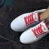 Integration of Technology and 2025 Comfort Sneakers