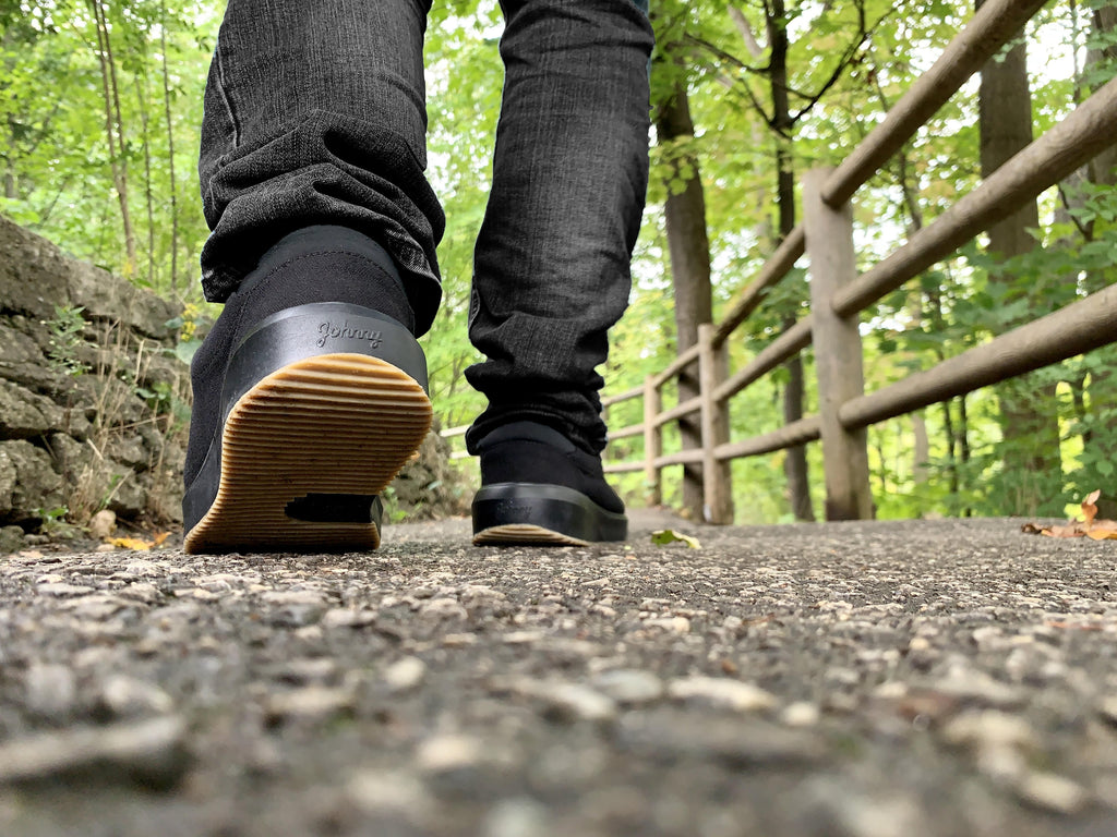 Why Plant-Based Materials Are the Future of Footwear